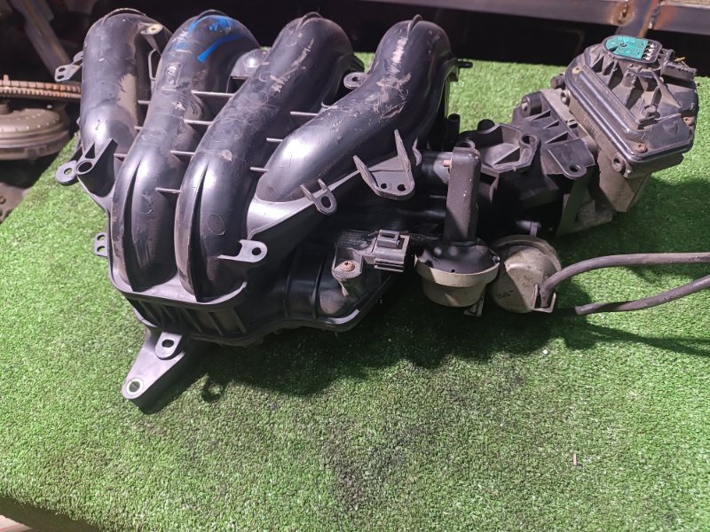 Коллектор впускной, 4000 рублей, Пешки