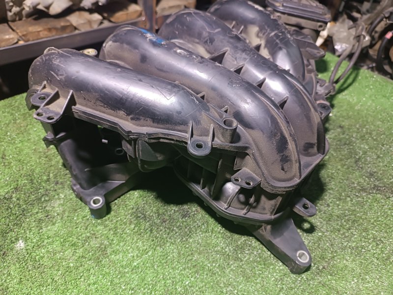 Коллектор впускной, 4000 рублей, Пешки