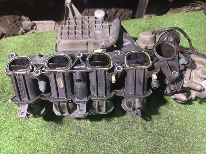 Коллектор впускной, 4000 рублей, Пешки