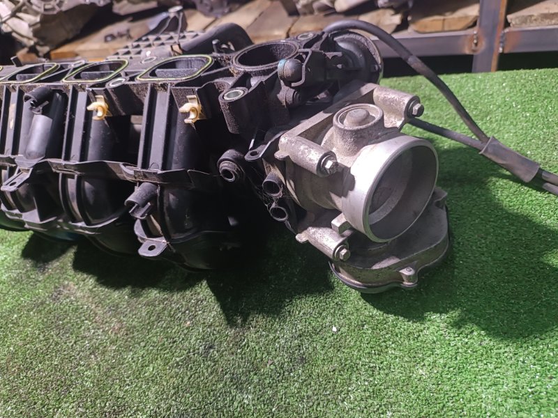 Коллектор впускной, 4000 рублей, Пешки