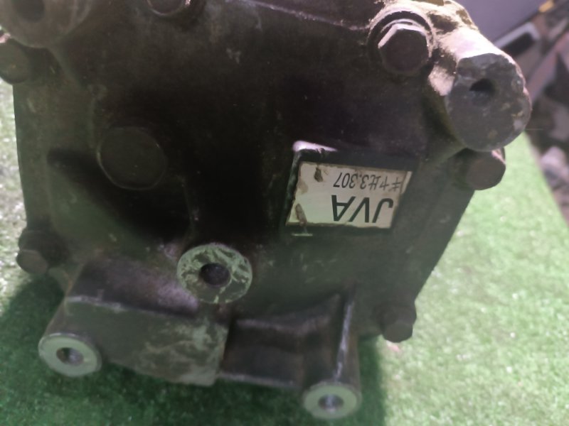 Редуктор моста, 10000 рублей, Пешки