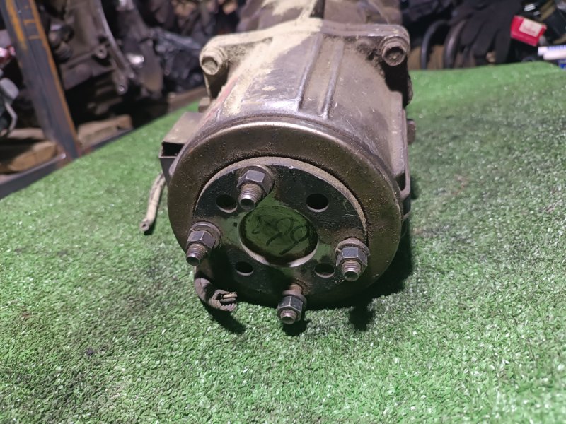 Редуктор моста, 10000 рублей, Пешки