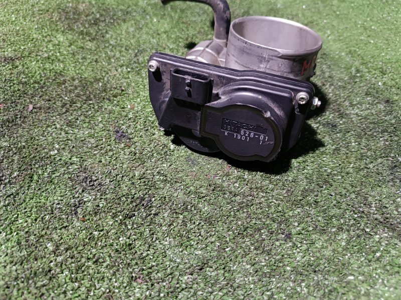 Дроссельная заслонка, 4000 рублей, Пешки