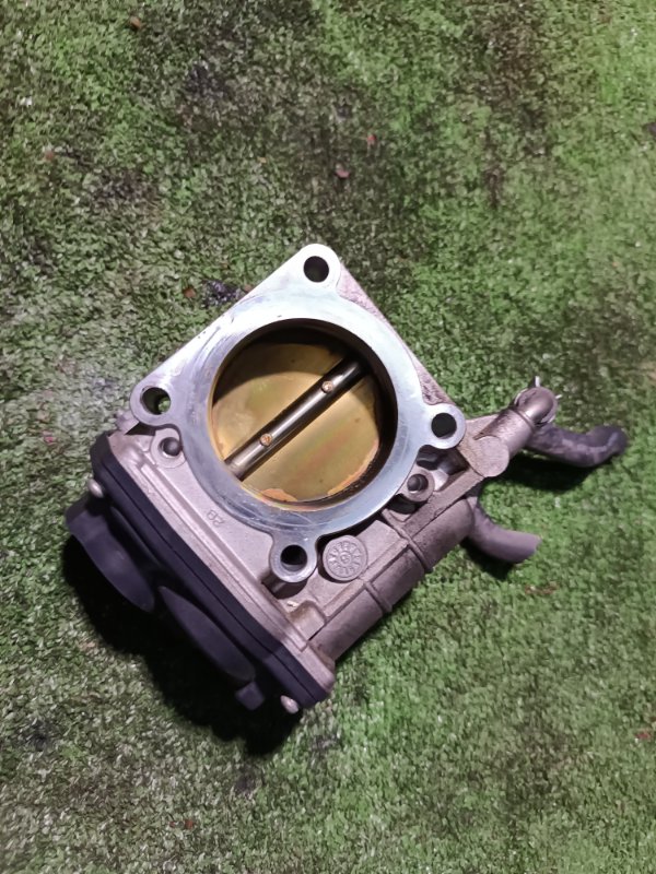 Дроссельная заслонка, 4000 рублей, Пешки