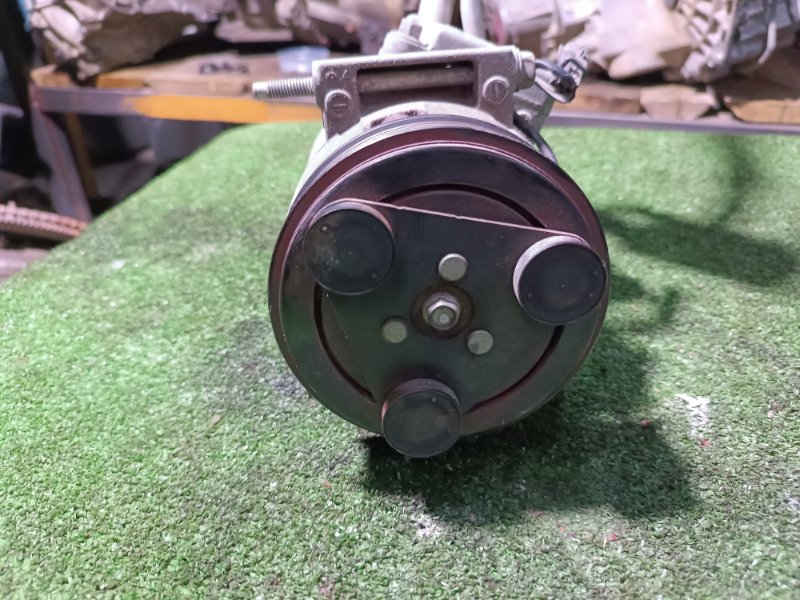 Компрессор кондиционера, 10000 рублей, Пешки