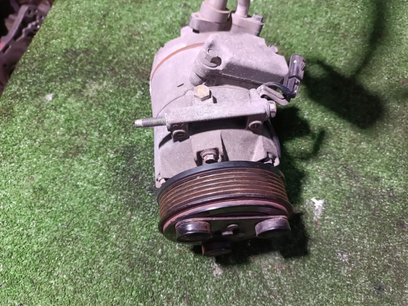 Компрессор кондиционера, 10000 рублей, Пешки