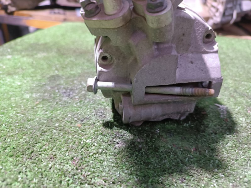 Компрессор кондиционера, 10000 рублей, Пешки