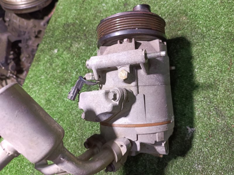 Компрессор кондиционера, 10000 рублей, Пешки