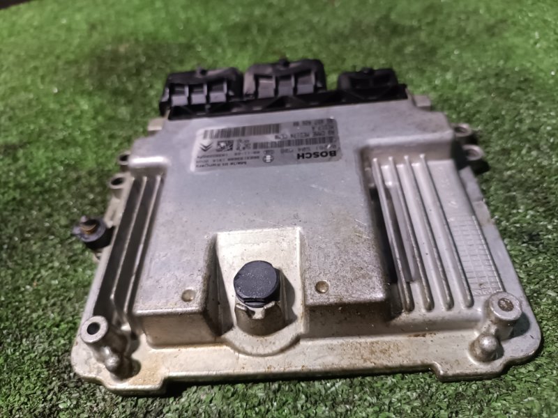 Блок управления двигателем, 5000 рублей, Пешки