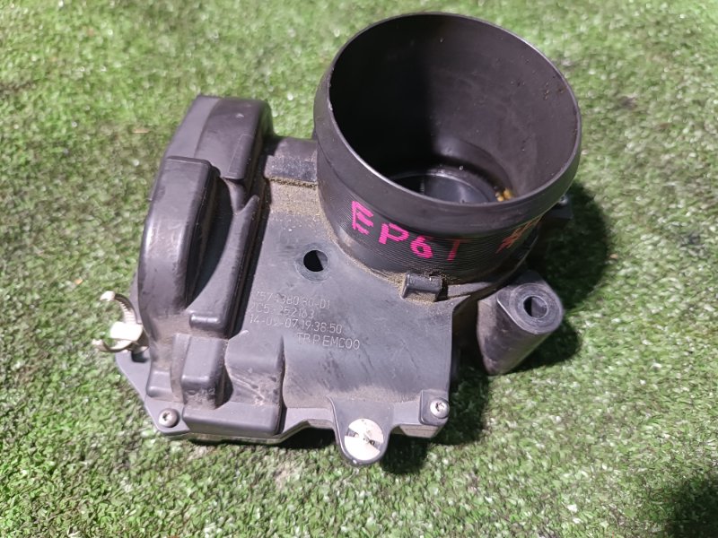 Дроссельная заслонка, 4000 рублей, Пешки