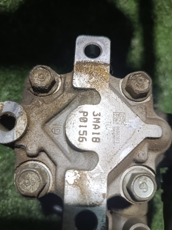 Насос гур, 3000 рублей, Пешки