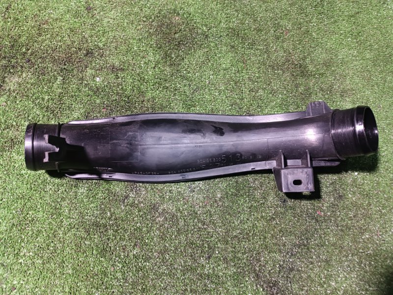 Патрубок интеркулера, 1000 рублей, Пешки