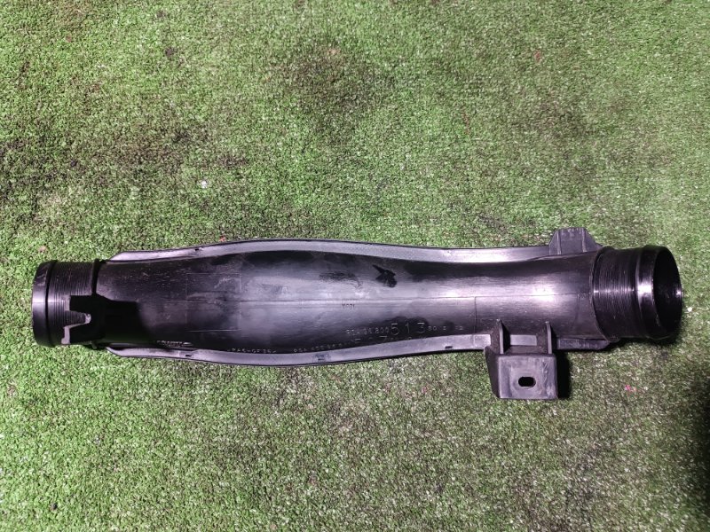 Патрубок интеркулера, 1000 рублей, Пешки