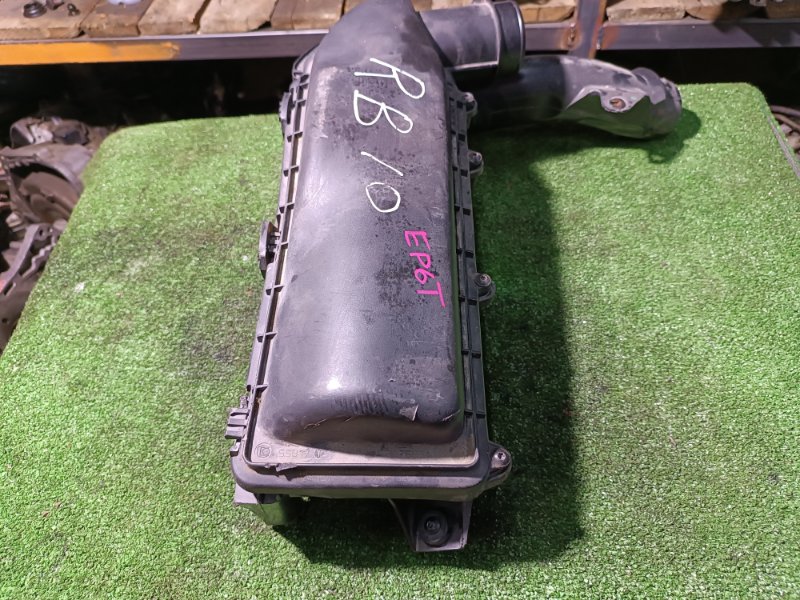 Корпус воздушного фильтра, 2000 рублей, Пешки