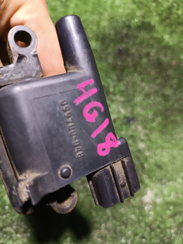 Катушка зажигания, 1500 рублей, Пешки