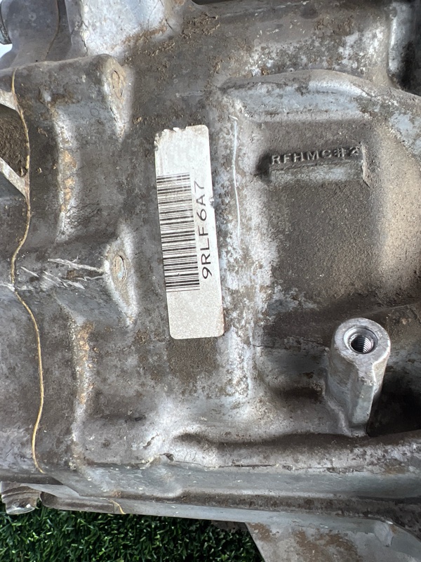 АКПП, 17000 рублей, Пешки