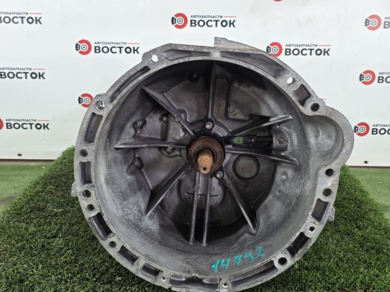 МКПП, 60000 рублей, Пешки