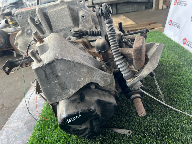 МКПП, 15000 рублей, Пешки