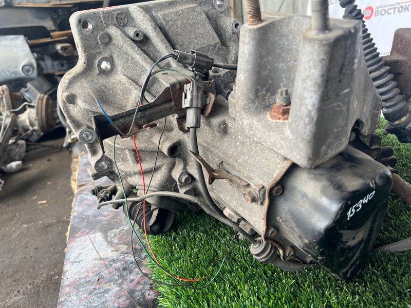 МКПП, 15000 рублей, Пешки