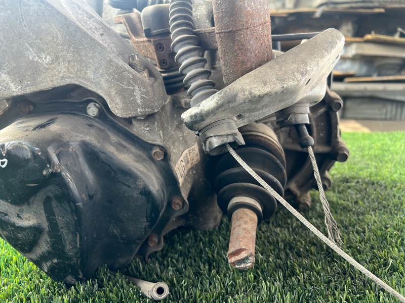 МКПП, 15000 рублей, Пешки