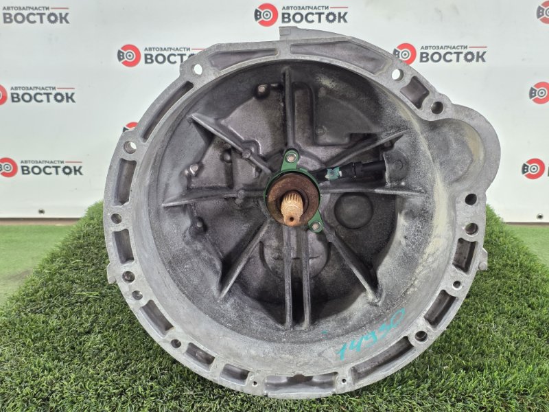 МКПП, 60000 рублей, Пешки