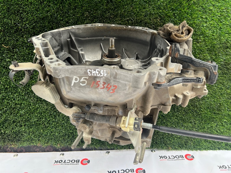 МКПП, 25000 рублей, Пешки