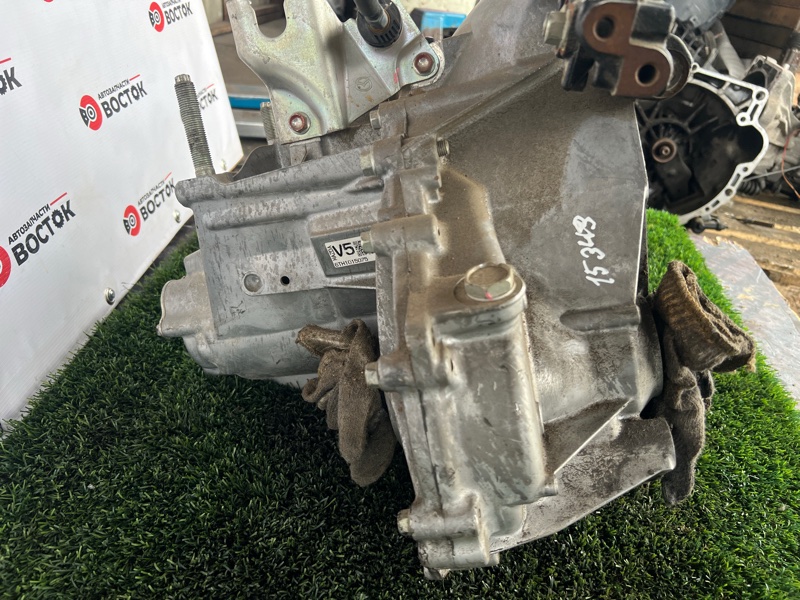 МКПП, 25000 рублей, Пешки