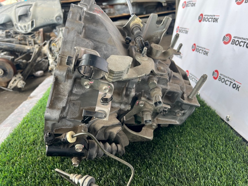 МКПП, 25000 рублей, Пешки