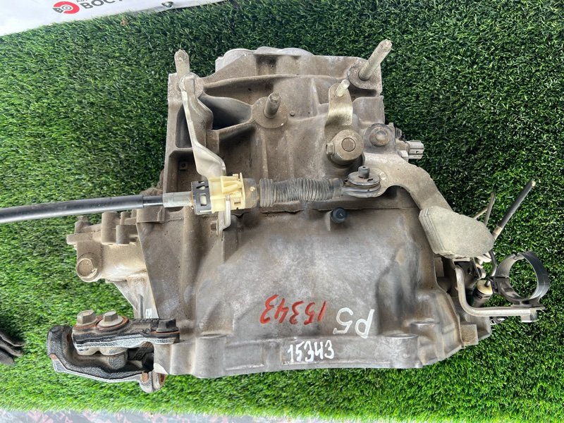 МКПП, 25000 рублей, Пешки