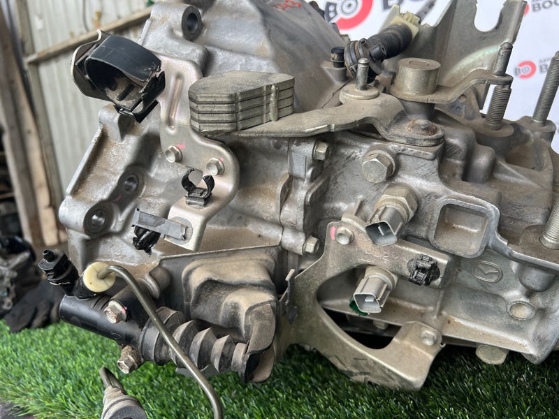 МКПП, 25000 рублей, Пешки