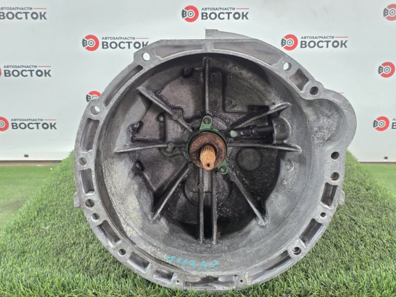 МКПП, 60000 рублей, Пешки