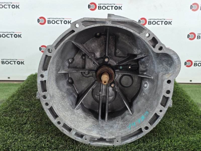 МКПП, 60000 рублей, Пешки