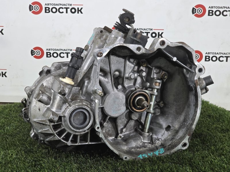 МКПП, 50000 рублей, Пешки