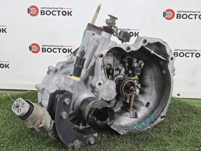 МКПП, 50000 рублей, Пешки