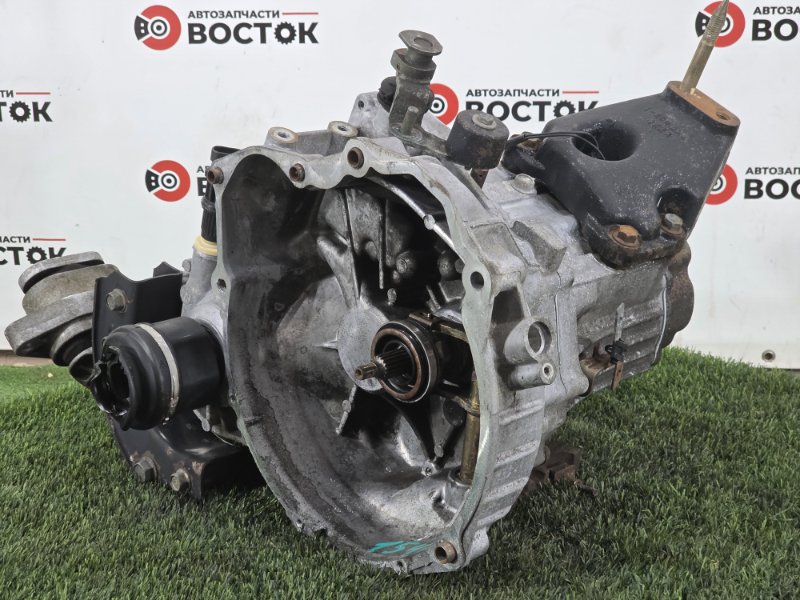 МКПП, 50000 рублей, Пешки