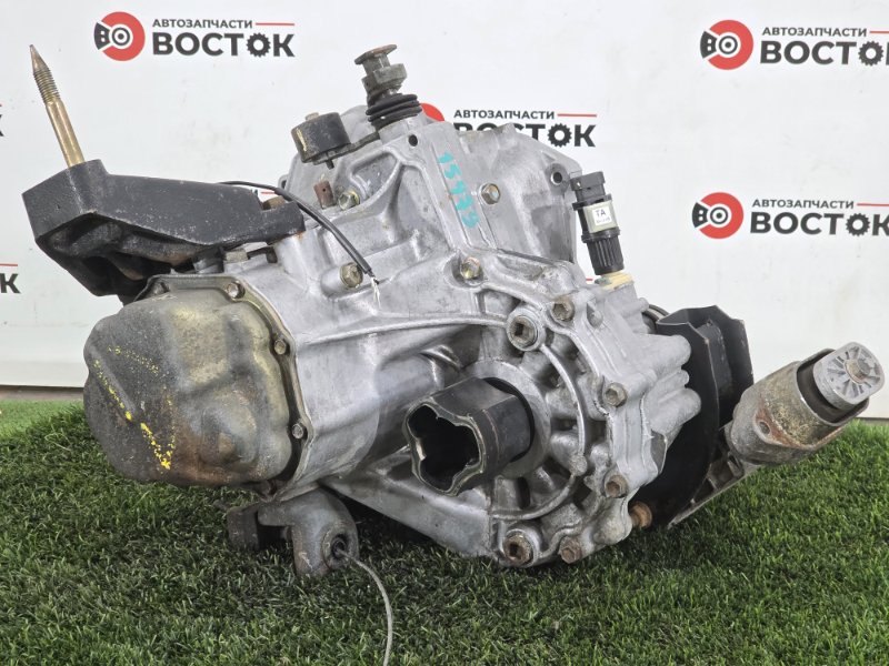 МКПП, 50000 рублей, Пешки