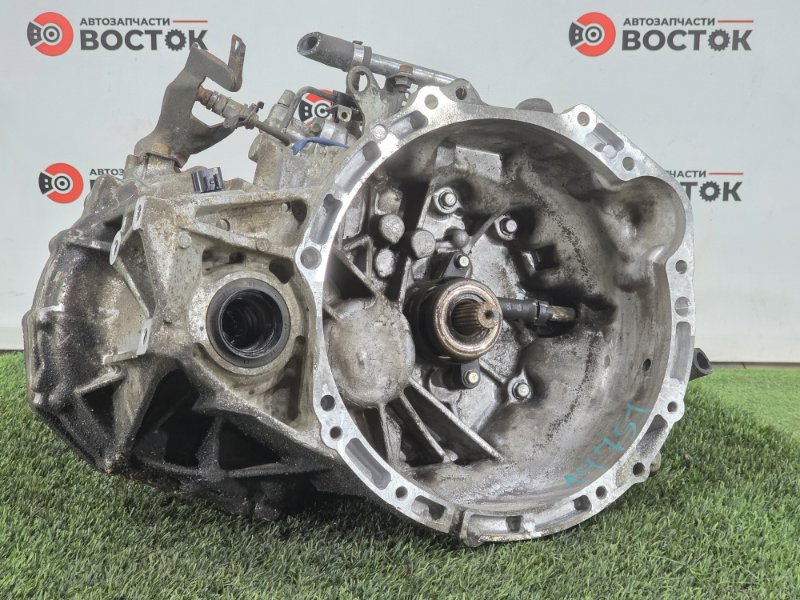 МКПП, 25000 рублей, Пешки