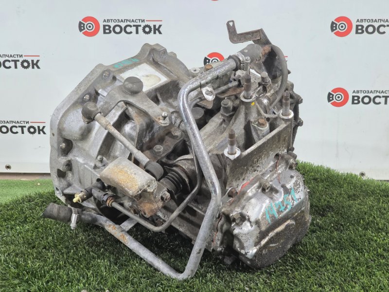 МКПП, 25000 рублей, Пешки