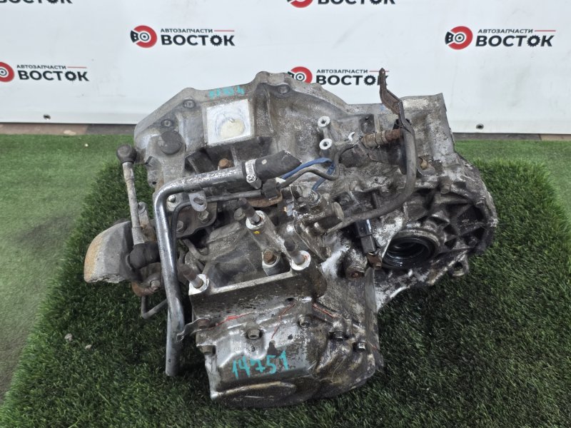 МКПП, 25000 рублей, Пешки