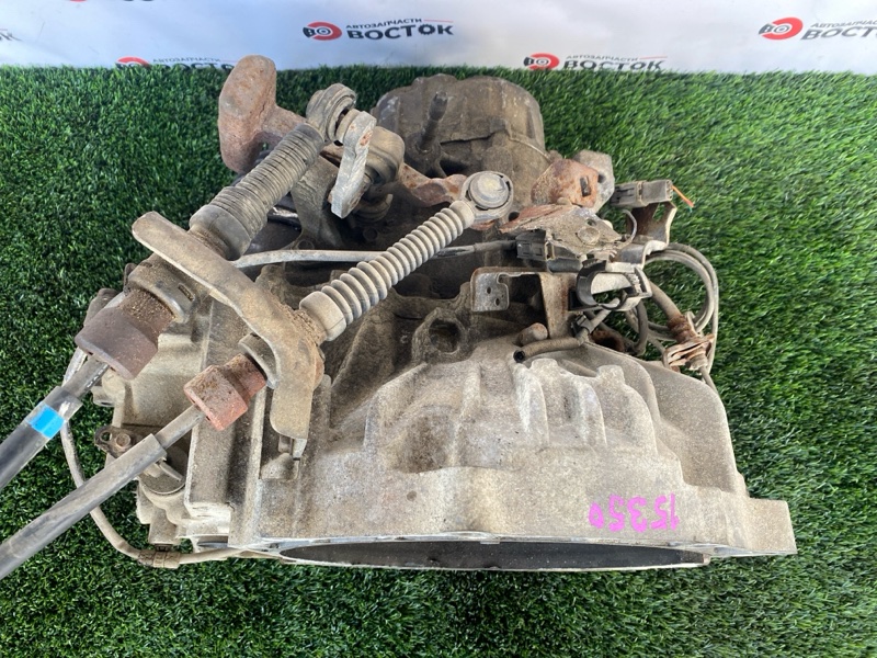 МКПП, 20000 рублей, Пешки