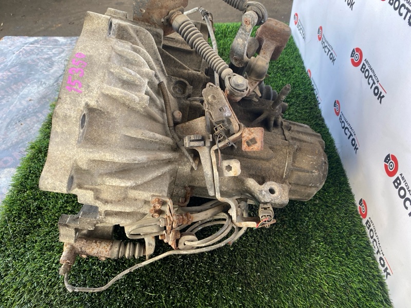 МКПП, 20000 рублей, Пешки