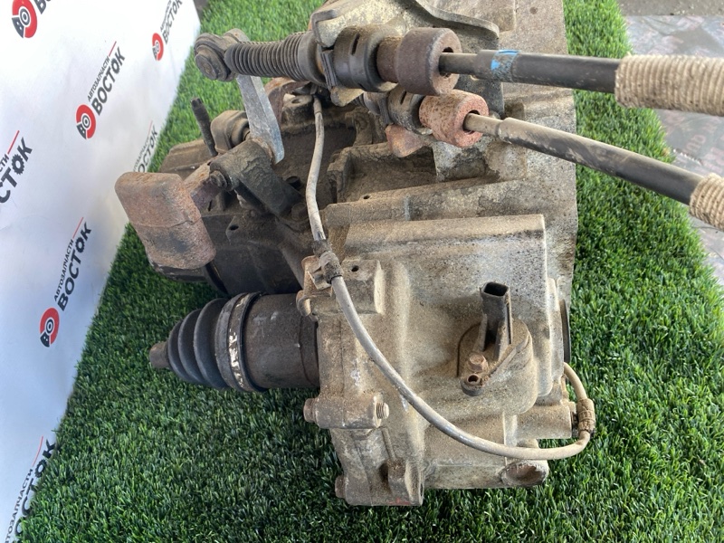 МКПП, 20000 рублей, Пешки