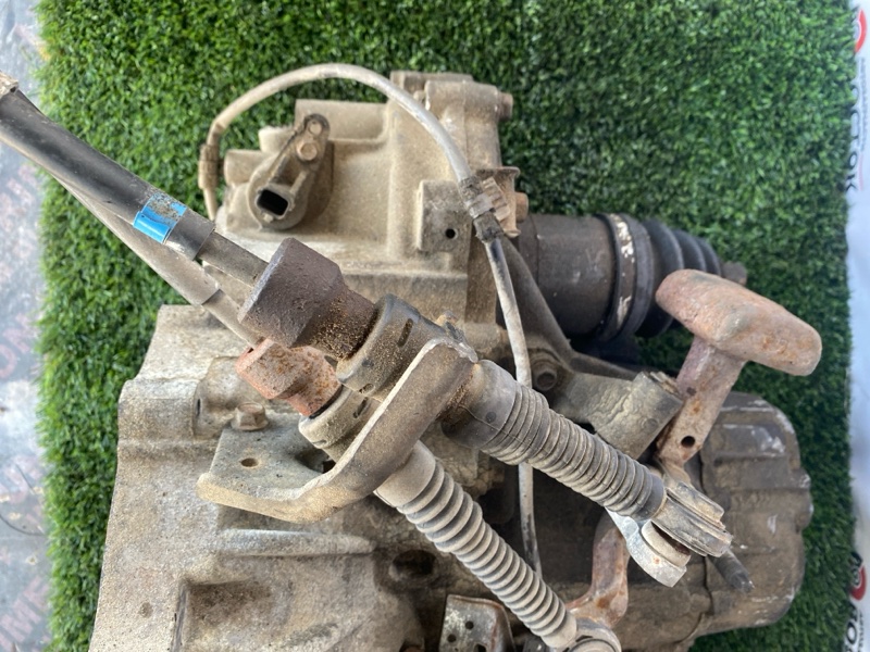 МКПП, 20000 рублей, Пешки