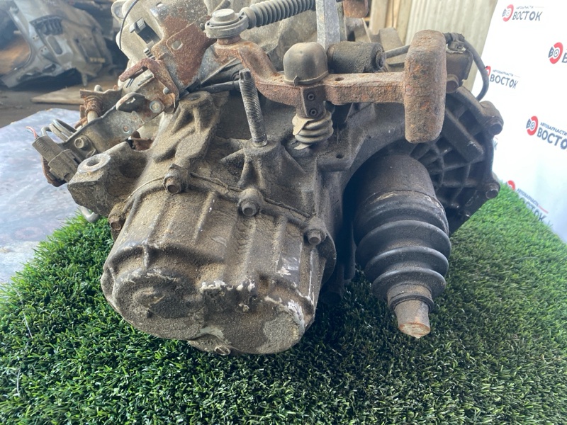 МКПП, 20000 рублей, Пешки