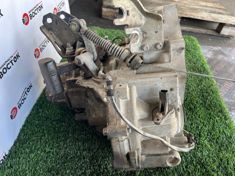 МКПП, 20000 рублей, Пешки