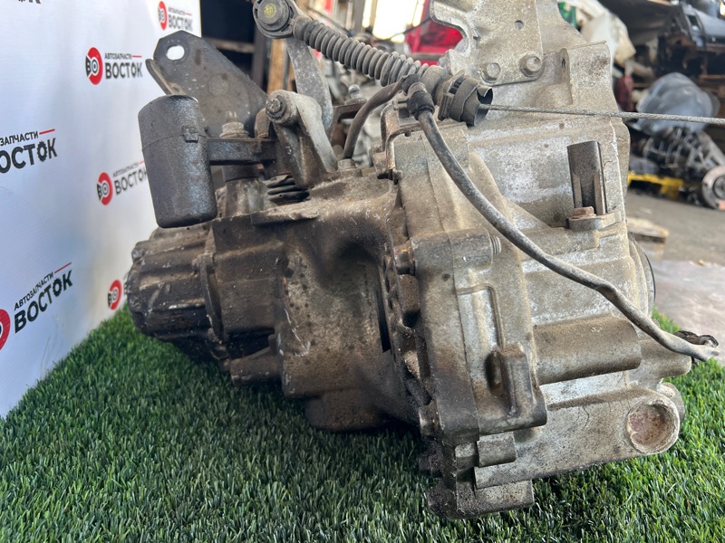 МКПП, 20000 рублей, Пешки