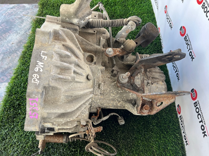 МКПП, 20000 рублей, Пешки