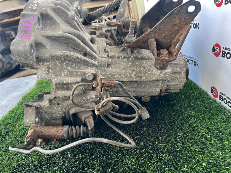 МКПП, 20000 рублей, Пешки