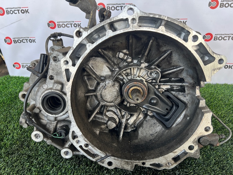 МКПП, 20000 рублей, Пешки