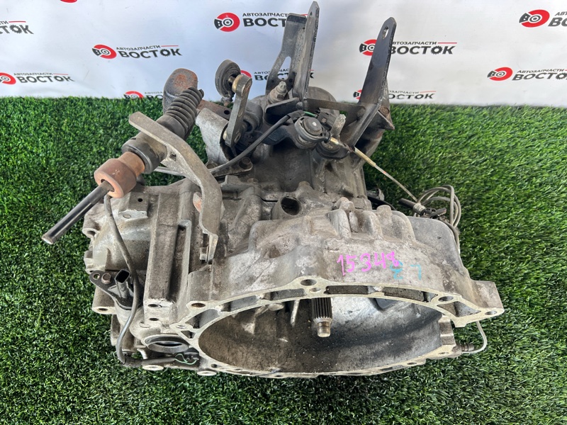 МКПП, 20000 рублей, Пешки